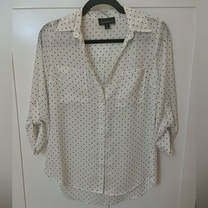 Women’s blouse